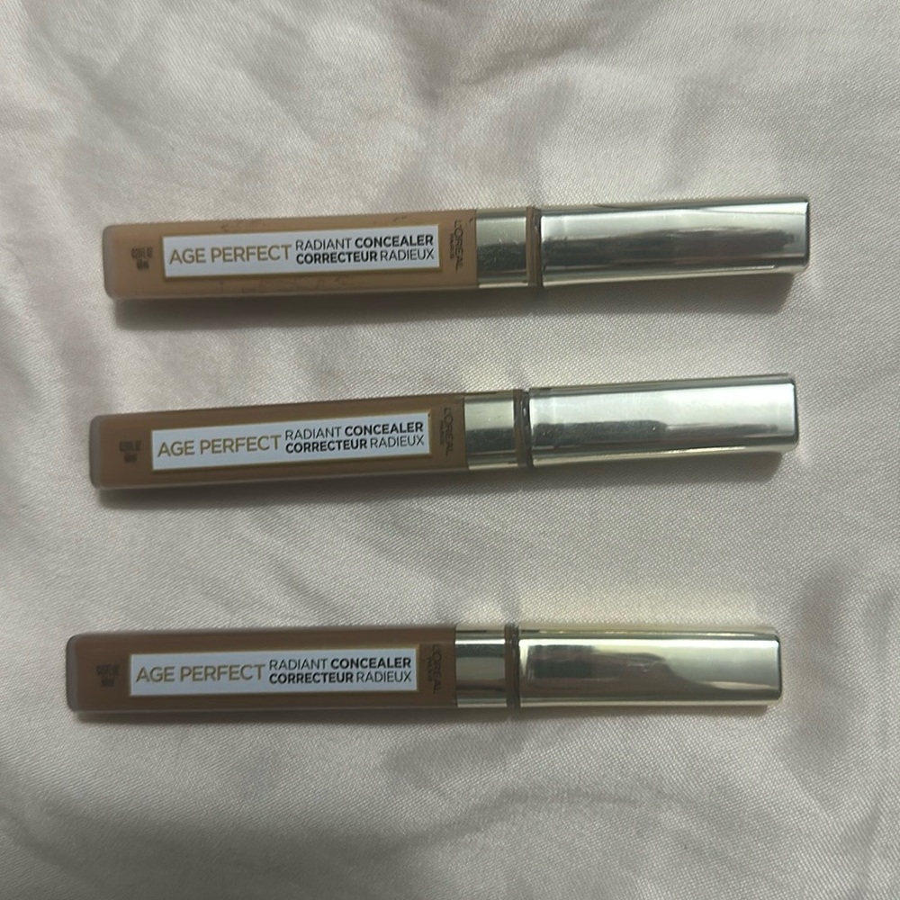 L’Oréal radiant concealer